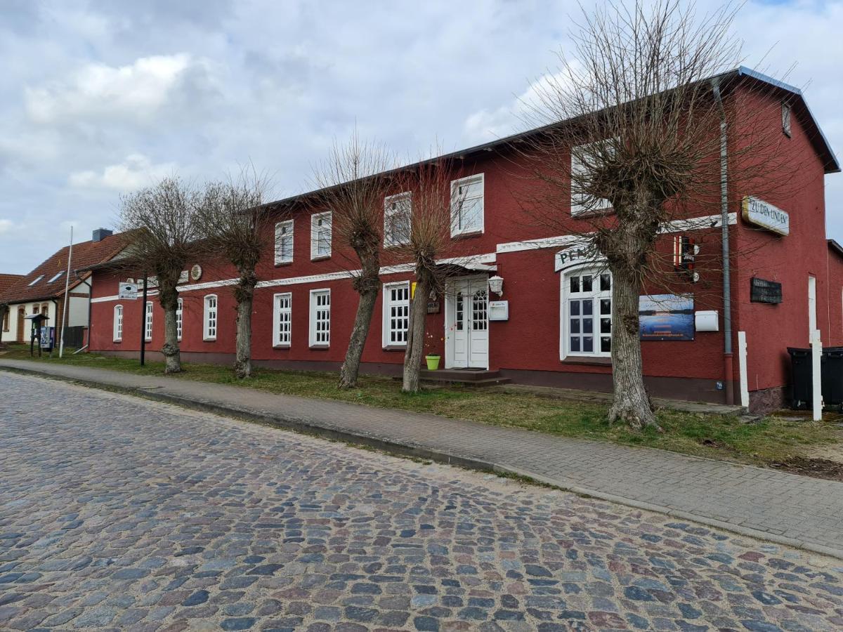 Ferienhof Am Kaebelicksee Kratzeburg Exterior photo