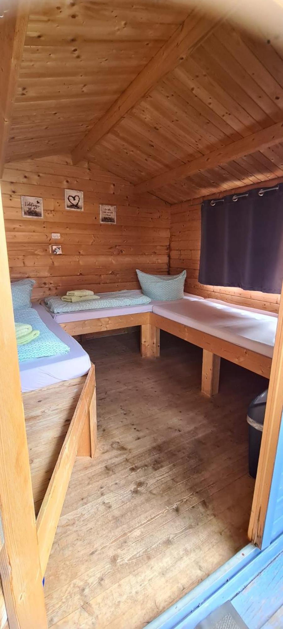 Ferienhof Am Kaebelicksee Kratzeburg Room photo