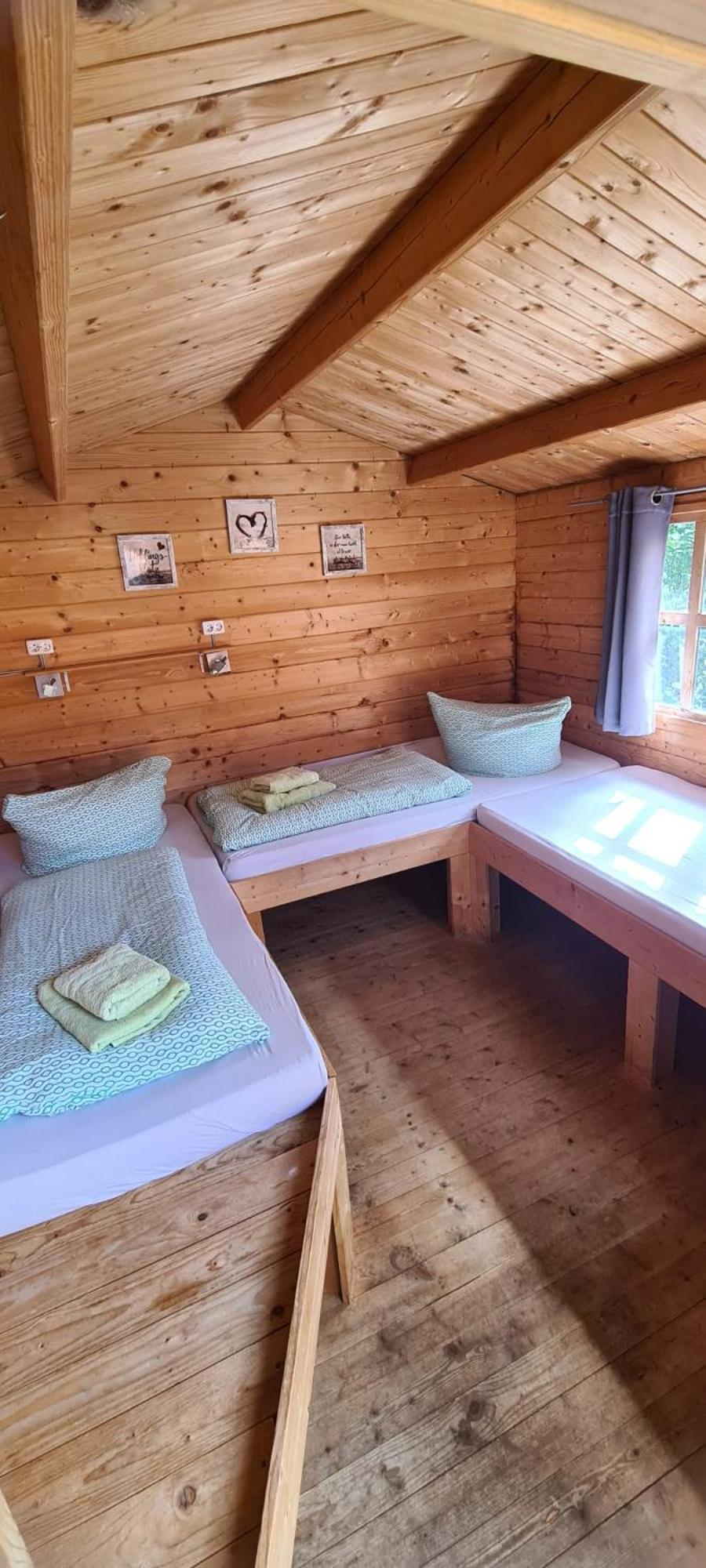 Ferienhof Am Kaebelicksee Kratzeburg Room photo