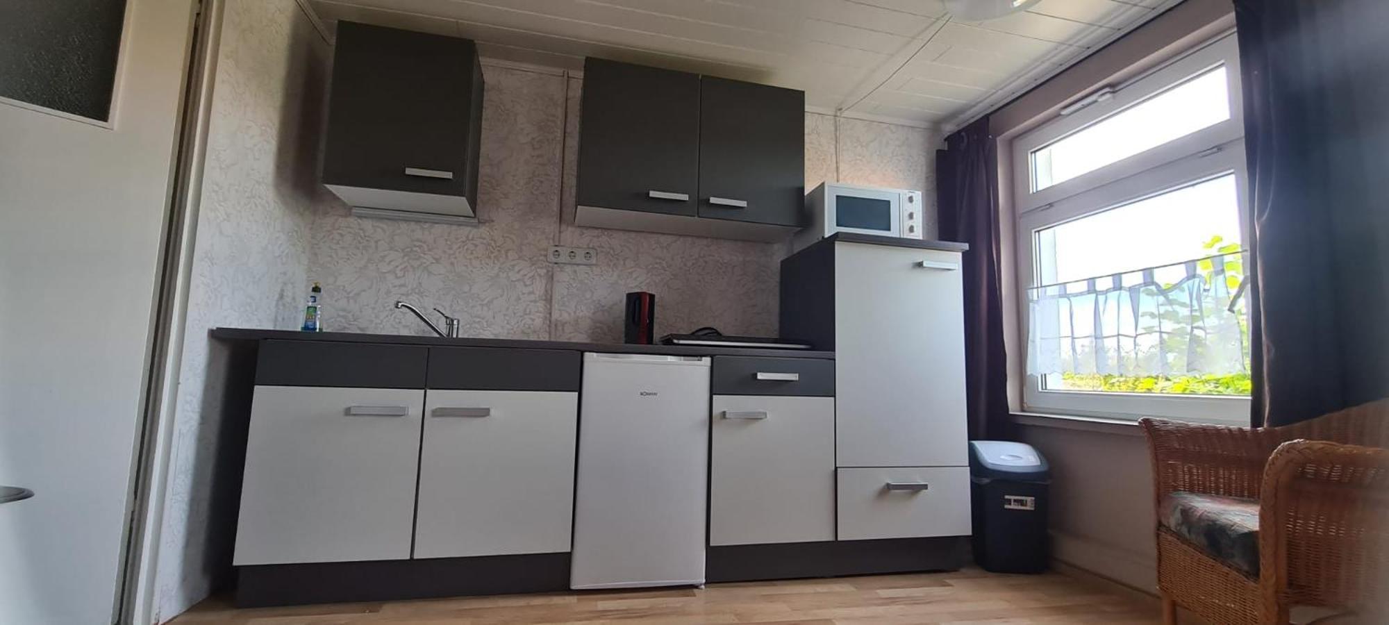 Ferienhof Am Kaebelicksee Kratzeburg Room photo